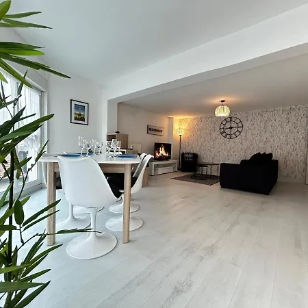 E Mercier Magnifique Grand T2 A Deux Pas Du Centre Διαμέρισμα