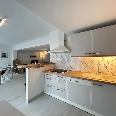 E Mercier Magnifique Grand T2 A Deux Pas Du Centre Διαμέρισμα