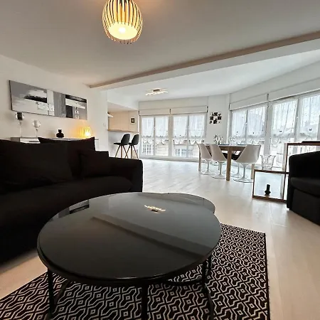 E Mercier Magnifique Grand T2 A Deux Pas Du Centre Διαμέρισμα *