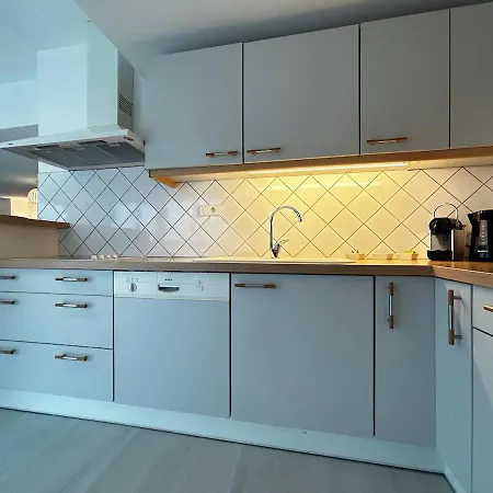 Διαμέρισμα E Mercier Magnifique Grand T2 A Deux Pas Du Centre